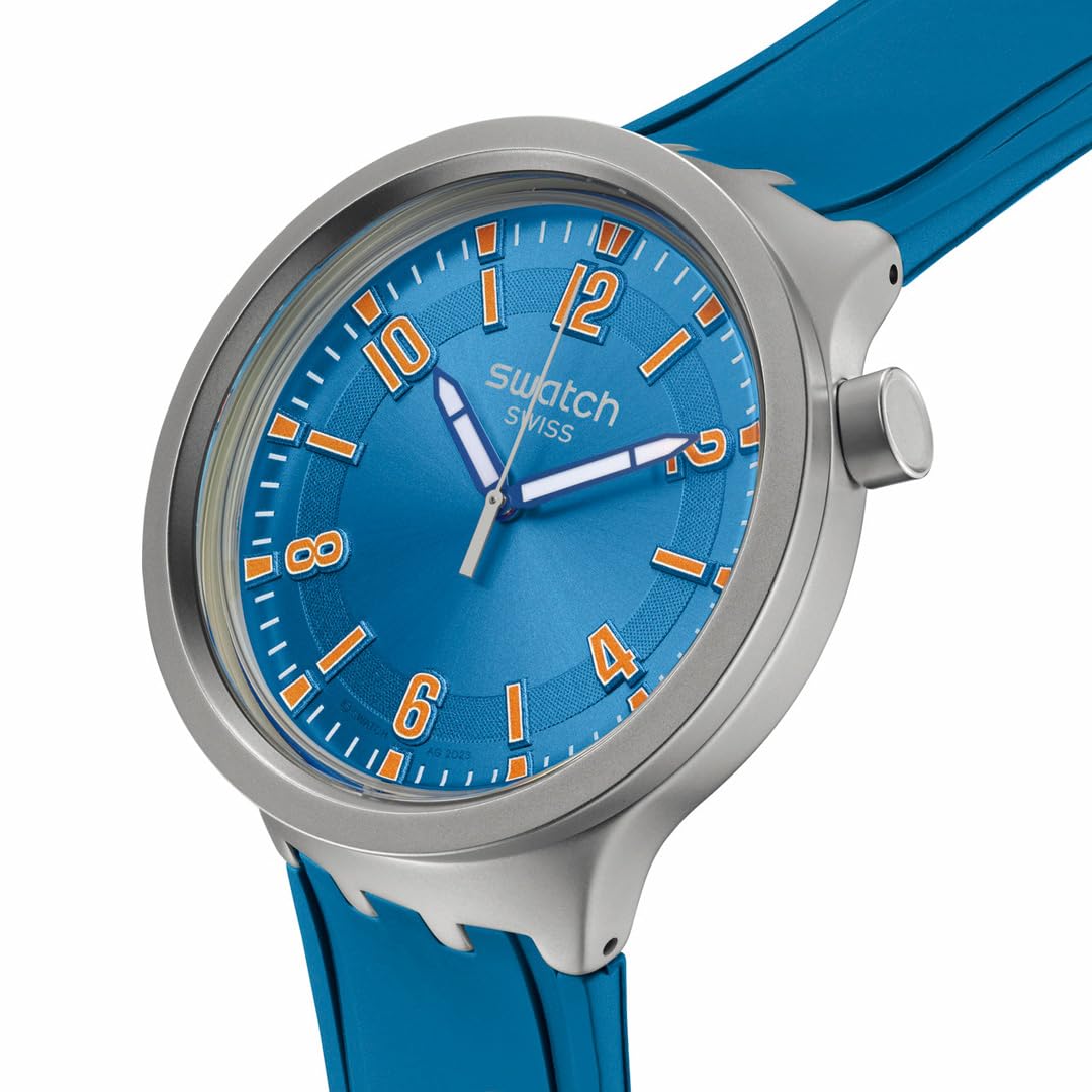 SWATCH SB07S115 WATCH