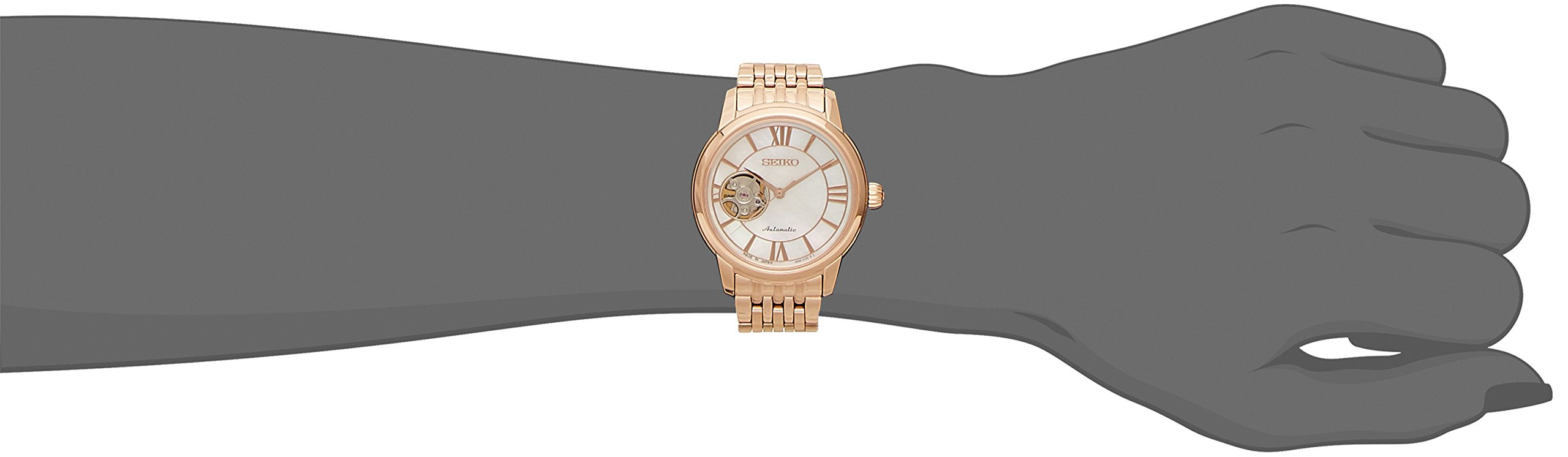 SEIKO SRRY024 Presage WATCH