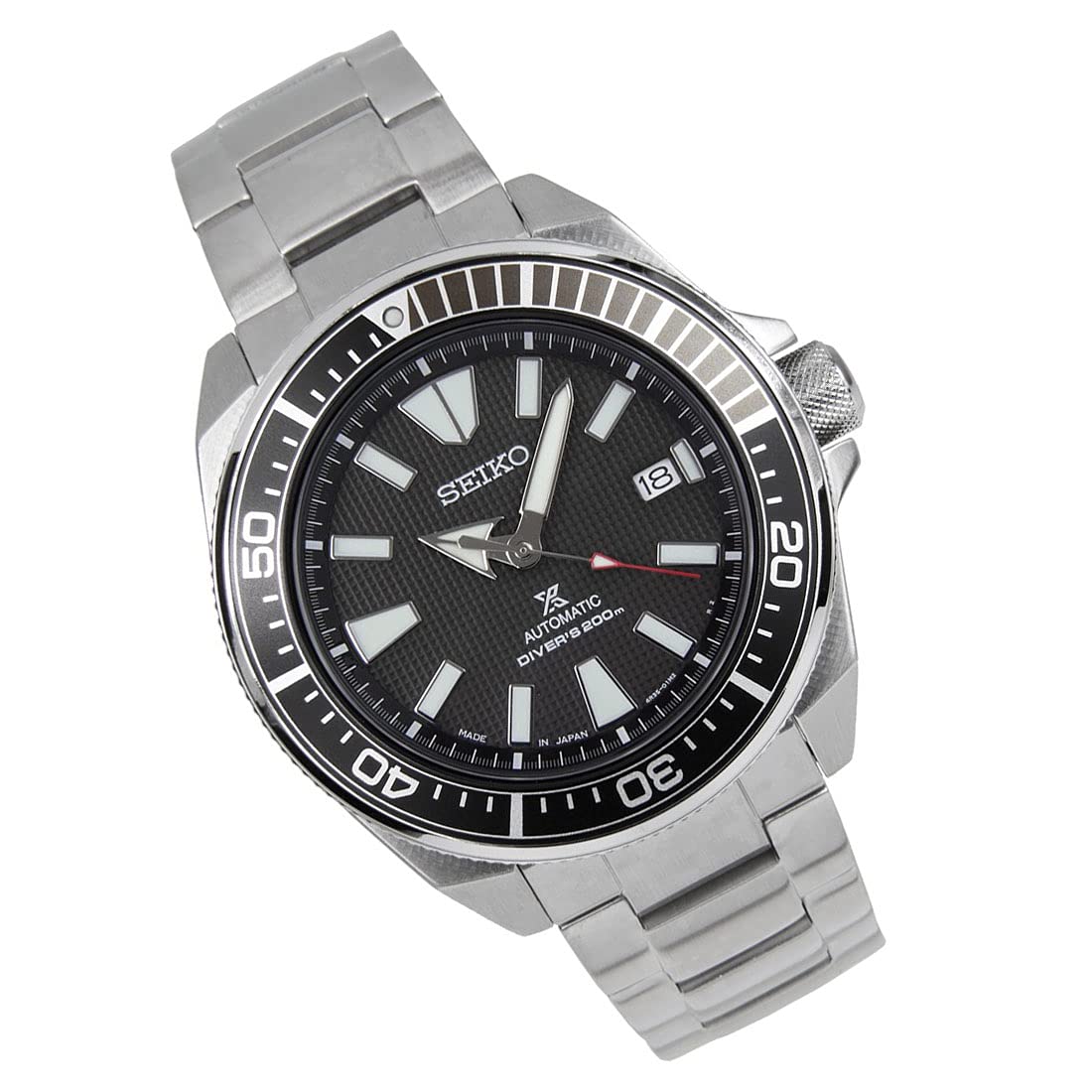 SEIKO SRPB51K1 Prospex WATCH
