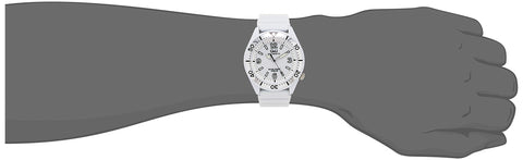 CITIZEN Q&Q H064-003 Solar Dive Watch