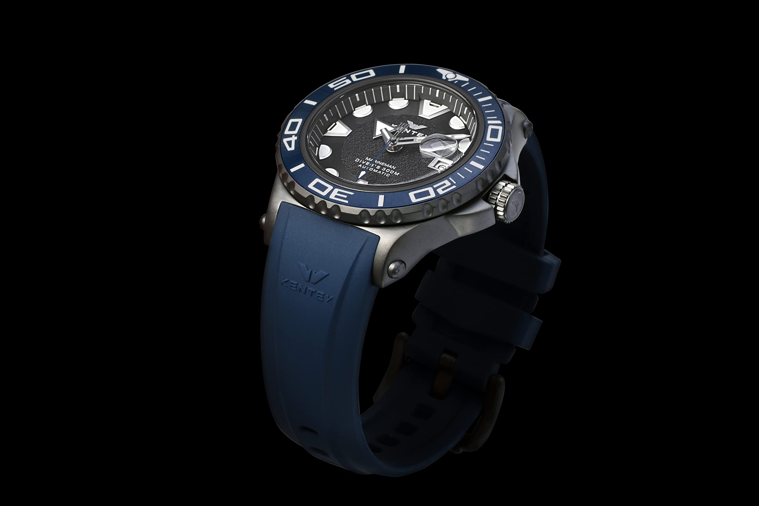 KENTEX S706X-05 WATCH