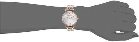 EMPORIO ARMANI AR11059 WATCH