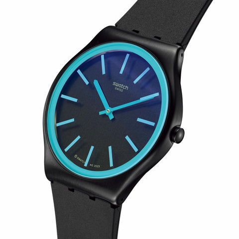 SWATCH SS07B111 WATCH