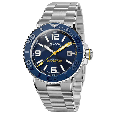 EPOS 3441ABLM WATCH