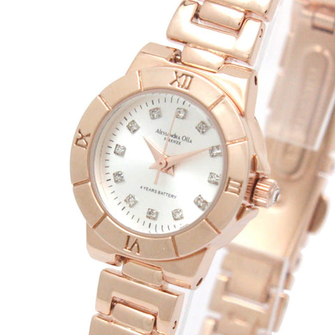 ALESSANDRA OLLA AO-230-1 WATCH