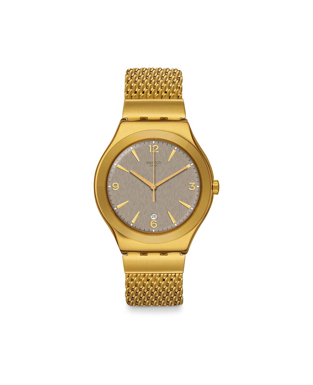 SWATCH YWG409M WATCH