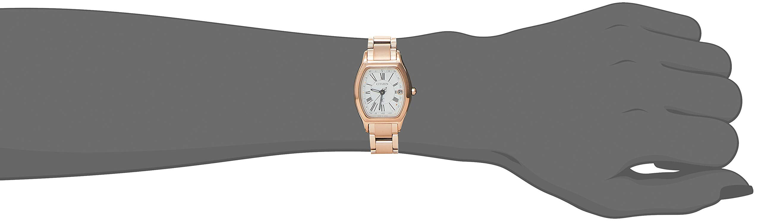 CITIZEN ES9354-51A xC WATCH