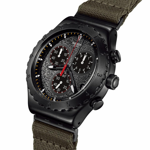 SWATCH YVB416 WATCH