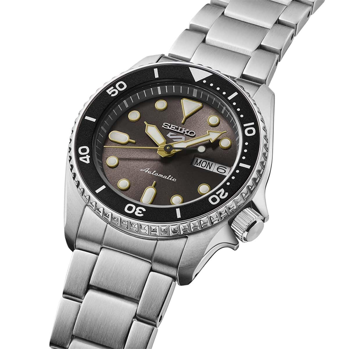 SEIKO SRPL79K1 5 Sports WATCH