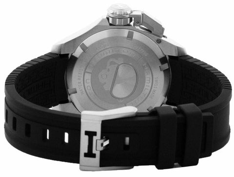 Hamilton H77725335 Watch - Khaki Navy OPENWATER AUTO (Image 2)