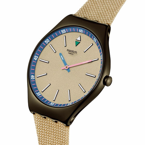 SWATCH SYXM100 WATCH