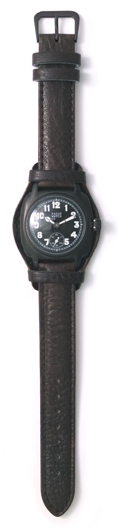 VAGUE WATCH CO-L-009 WATCH