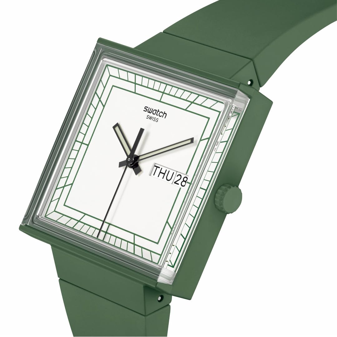 SWATCH SO34G700 WATCH