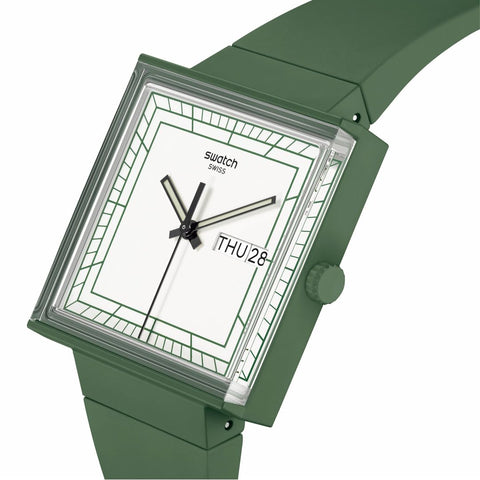 SWATCH SO34G700 WATCH