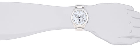 CITIZEN EBS74-5101 Exceed WATCH