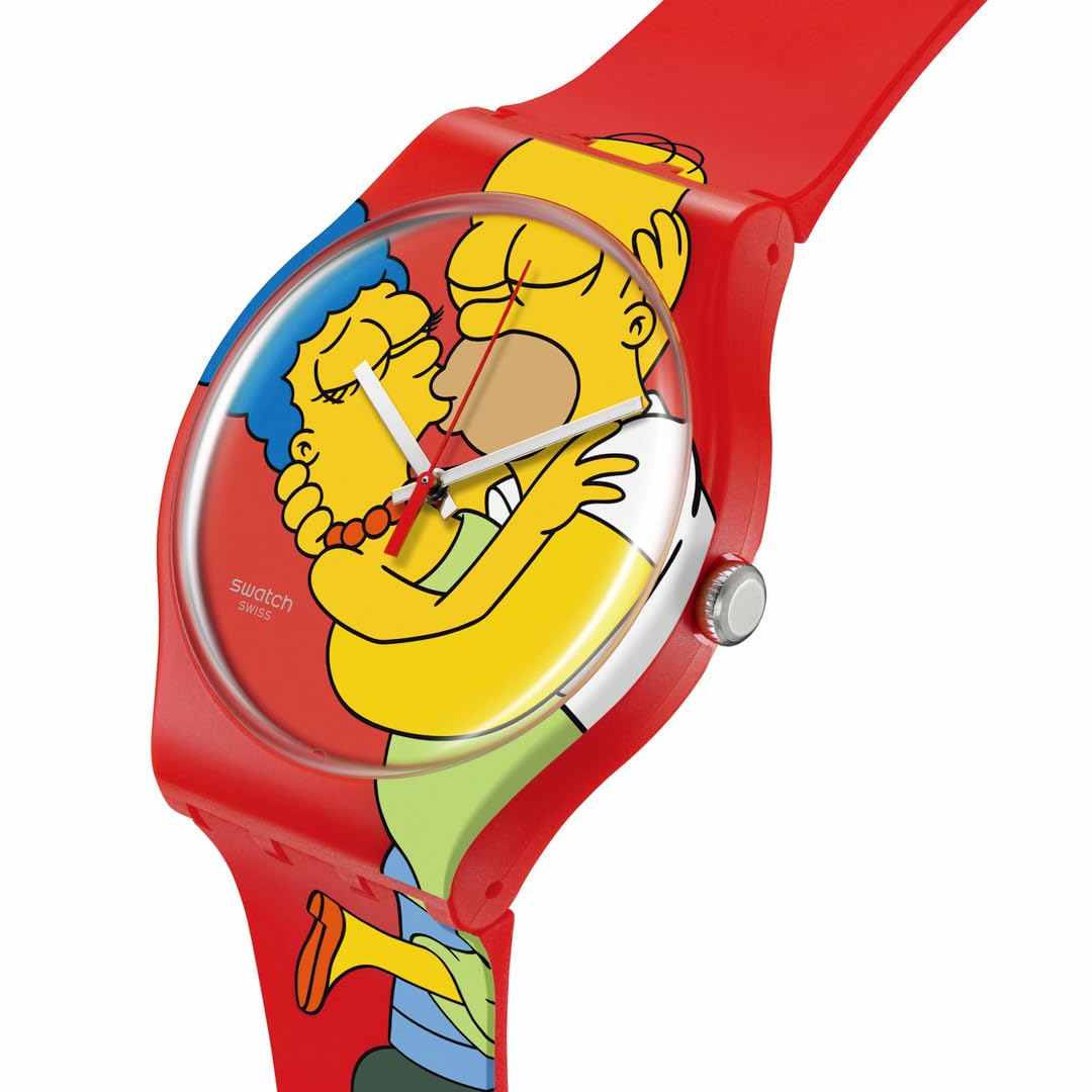 SWATCH SO29Z120 WATCH