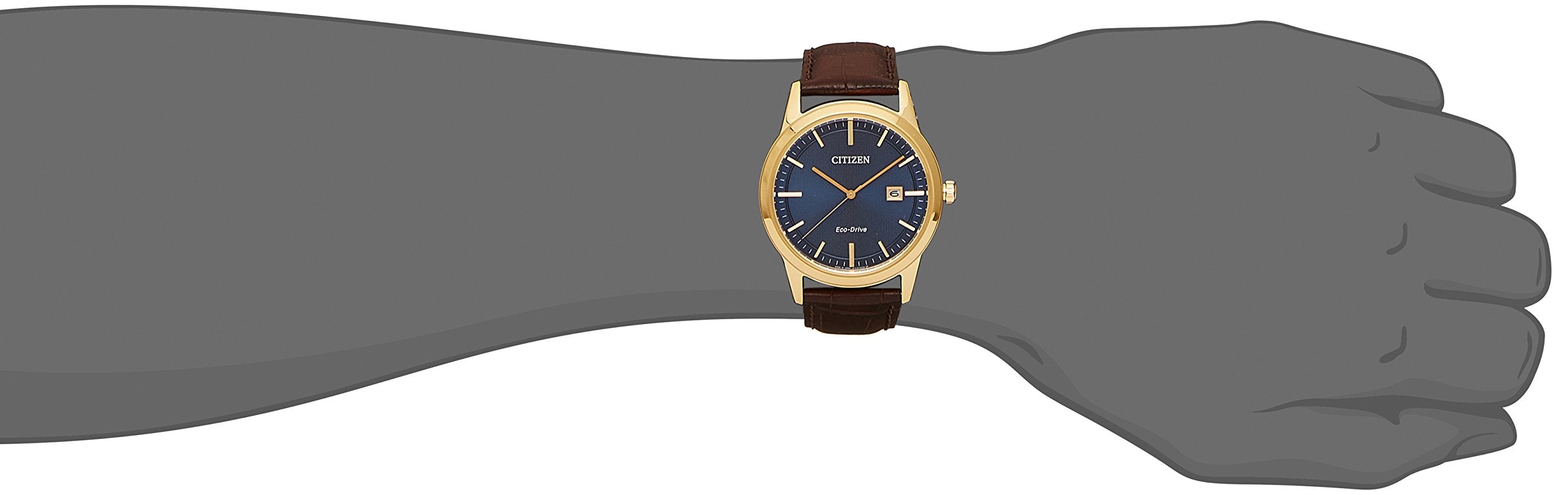 CITIZEN AW1232-21L WATCH