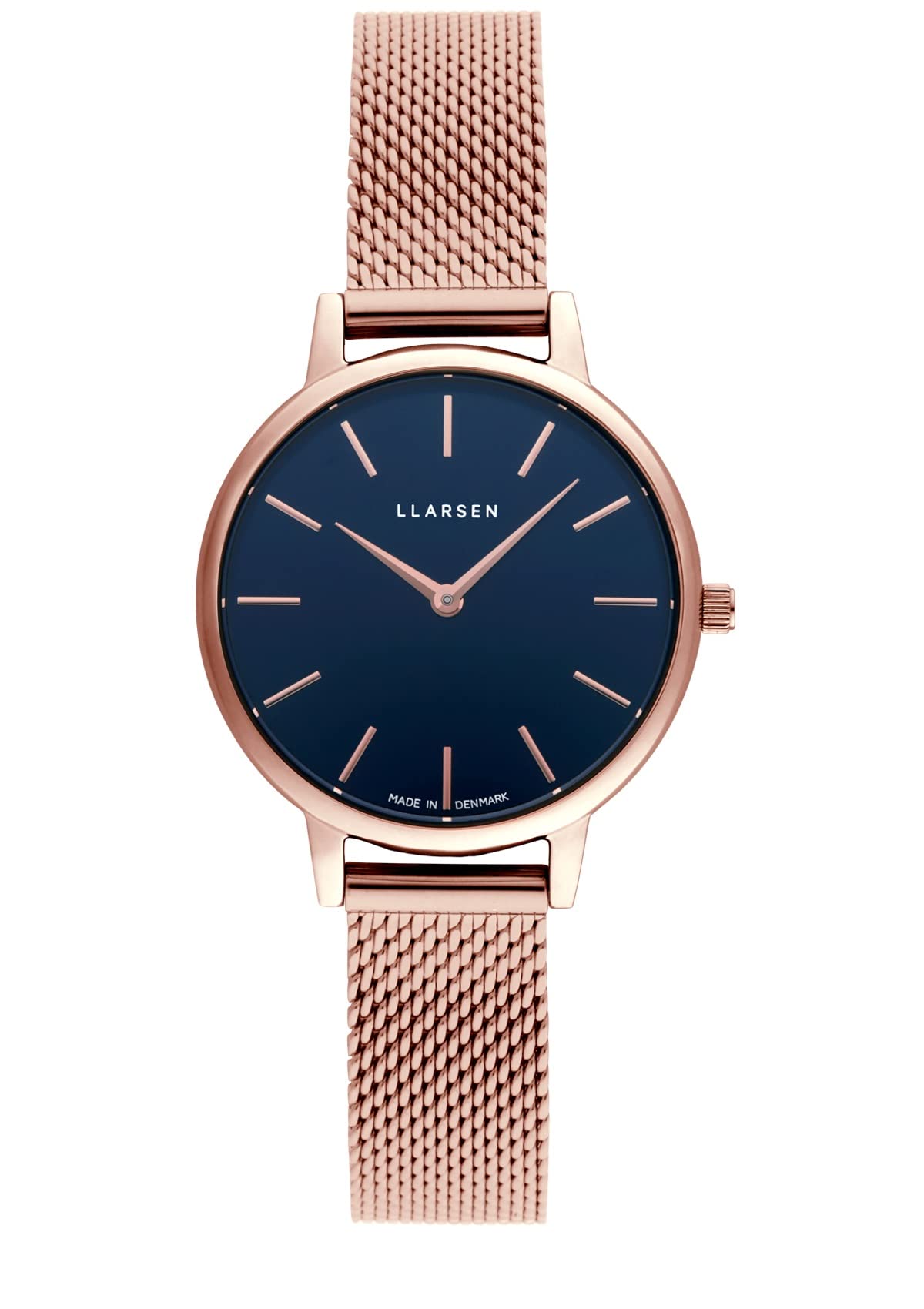 LARS LARSEN LL146RDRM WATCH