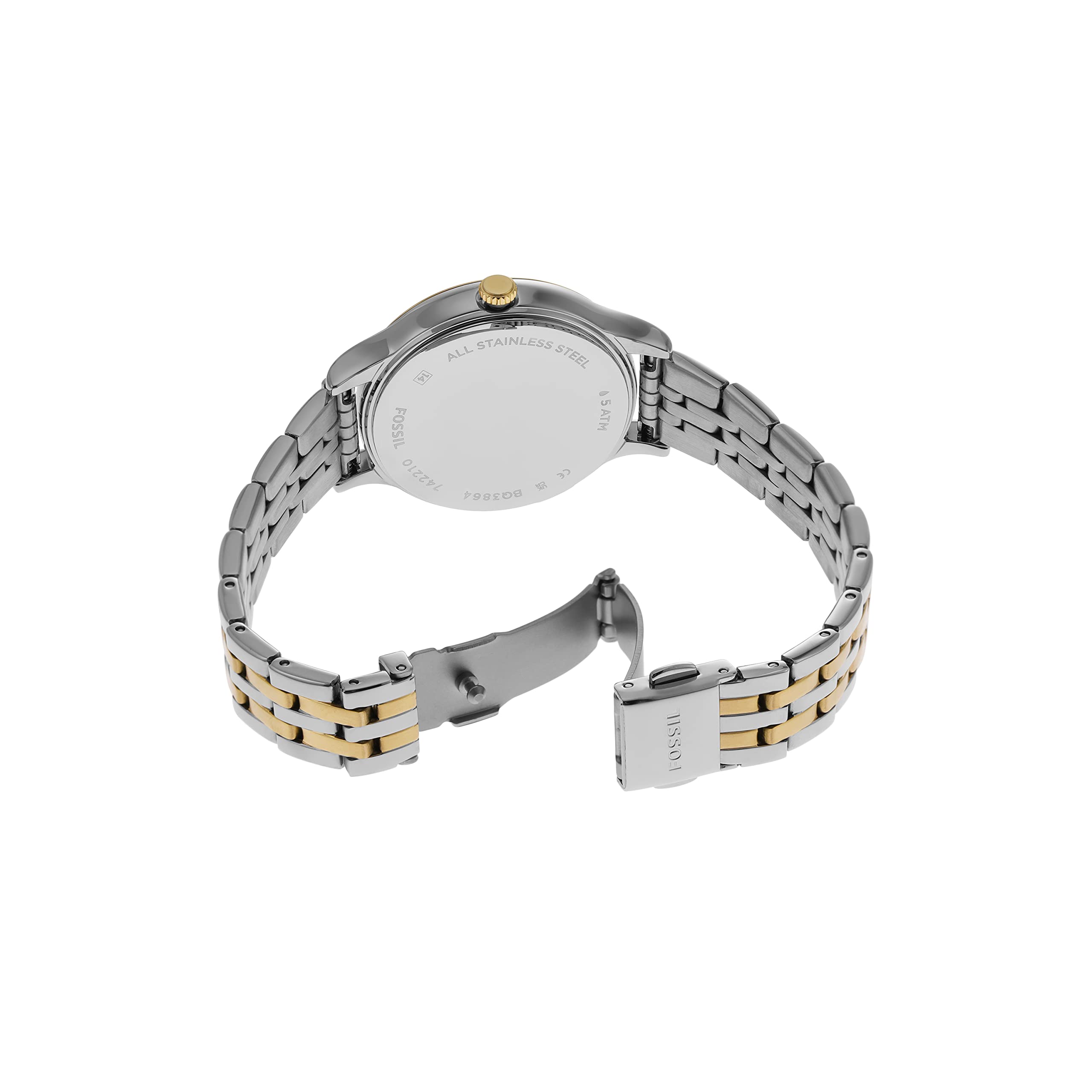 FOSSIL BQ3864 WATCH