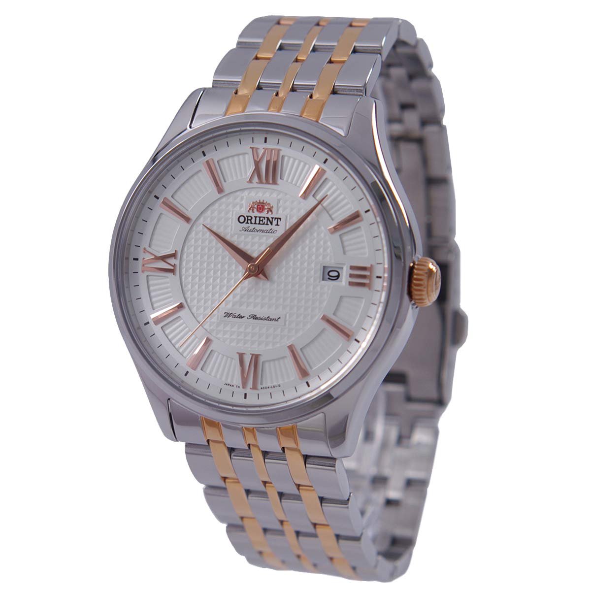ORIENT SAC04001W0 WATCH