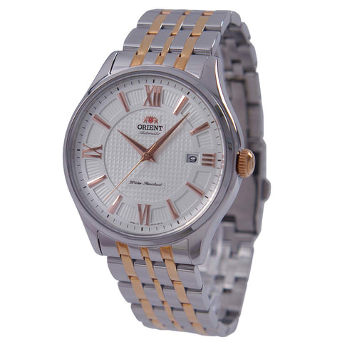ORIENT SAC04001W0 WATCH