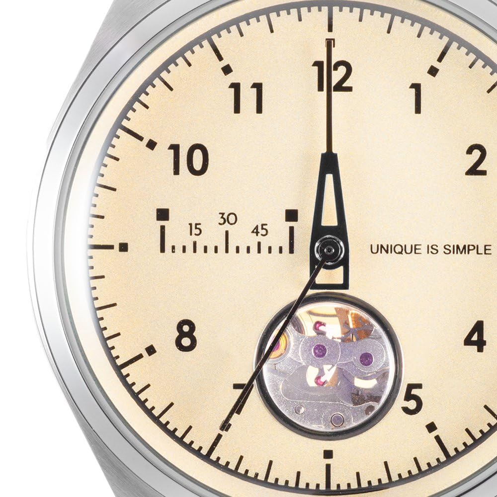 TIMEX TS2204B WATCH