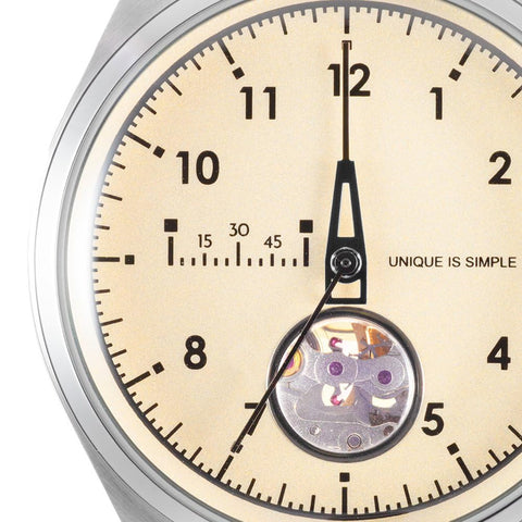 TIMEX TS2204B WATCH