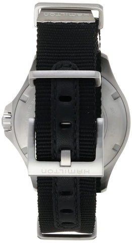 HAMILTON H82201931 Khaki WATCH