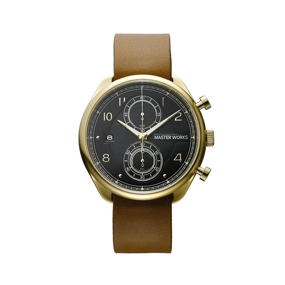 masterworks – IPPO JAPAN WATCH