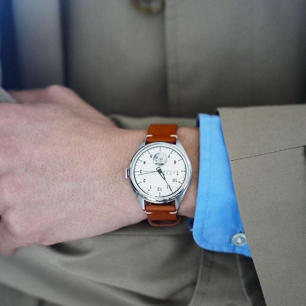 TIMEX TS2204B WATCH