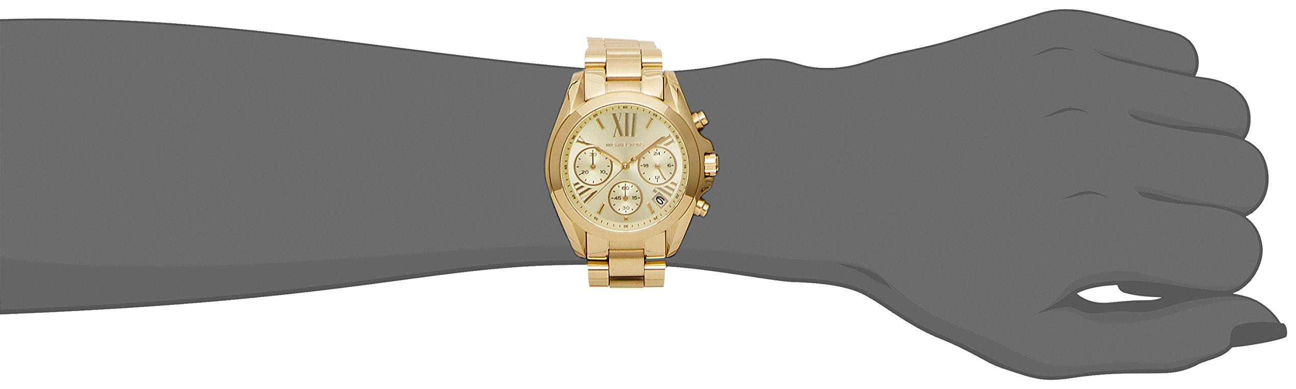 MICHAEL KORS MK5798 WATCH