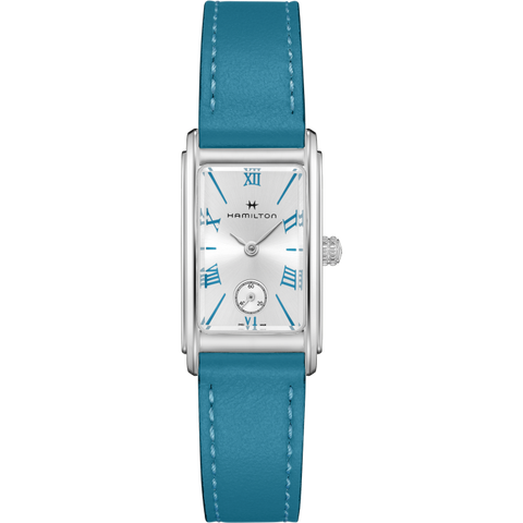 Hamilton H11221650 American Classic Ardmore Quartz