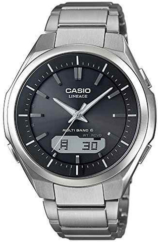 CASIO LCW-M500TD-1AJF WATCH