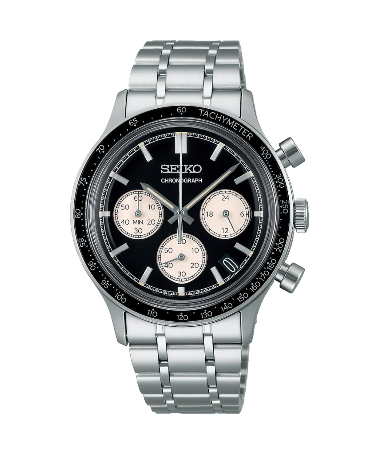 SEIKO SSB479P1 WATCH