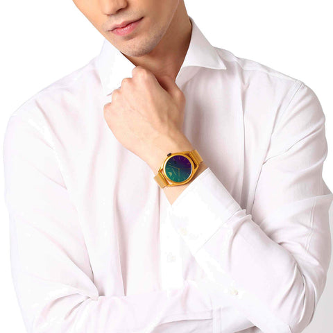 EMPORIO ARMANI AR11327 WATCH