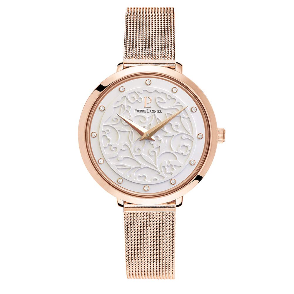 PIERRE LANNIER P039L908 WATCH