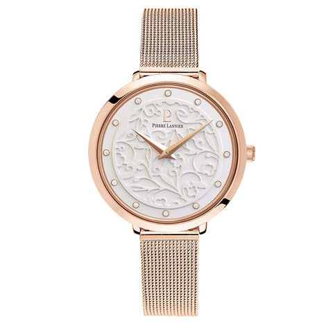 PIERRE LANNIER P039L908 WATCH