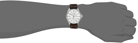 HAMILTON H64611555 Khaki WATCH