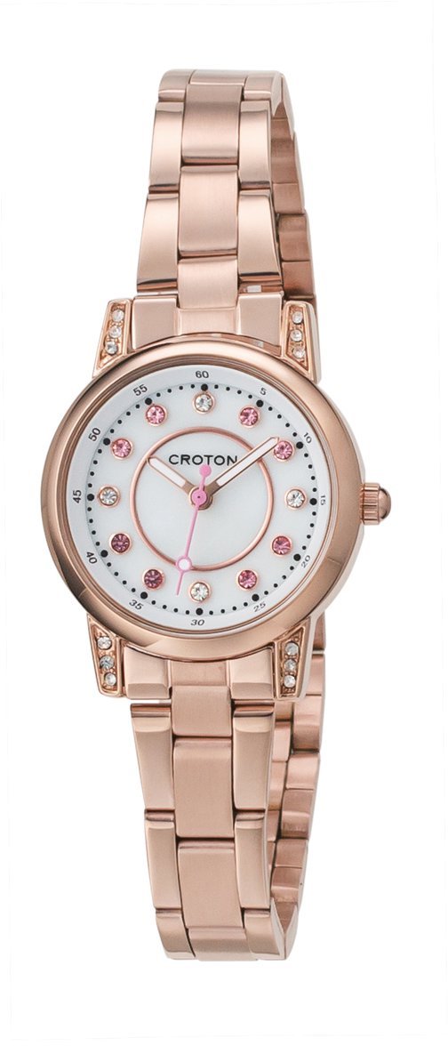 CROTON RT-170L-B WATCH