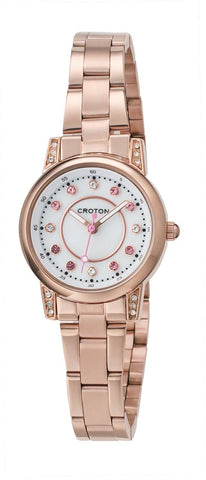 CROTON RT-170L-B WATCH