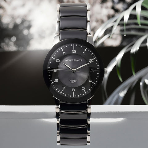 MAURO JERARDI MJ043-2 WATCH