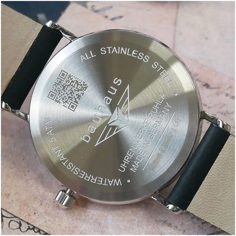 BAUHAUS 2140-2QZ WATCH