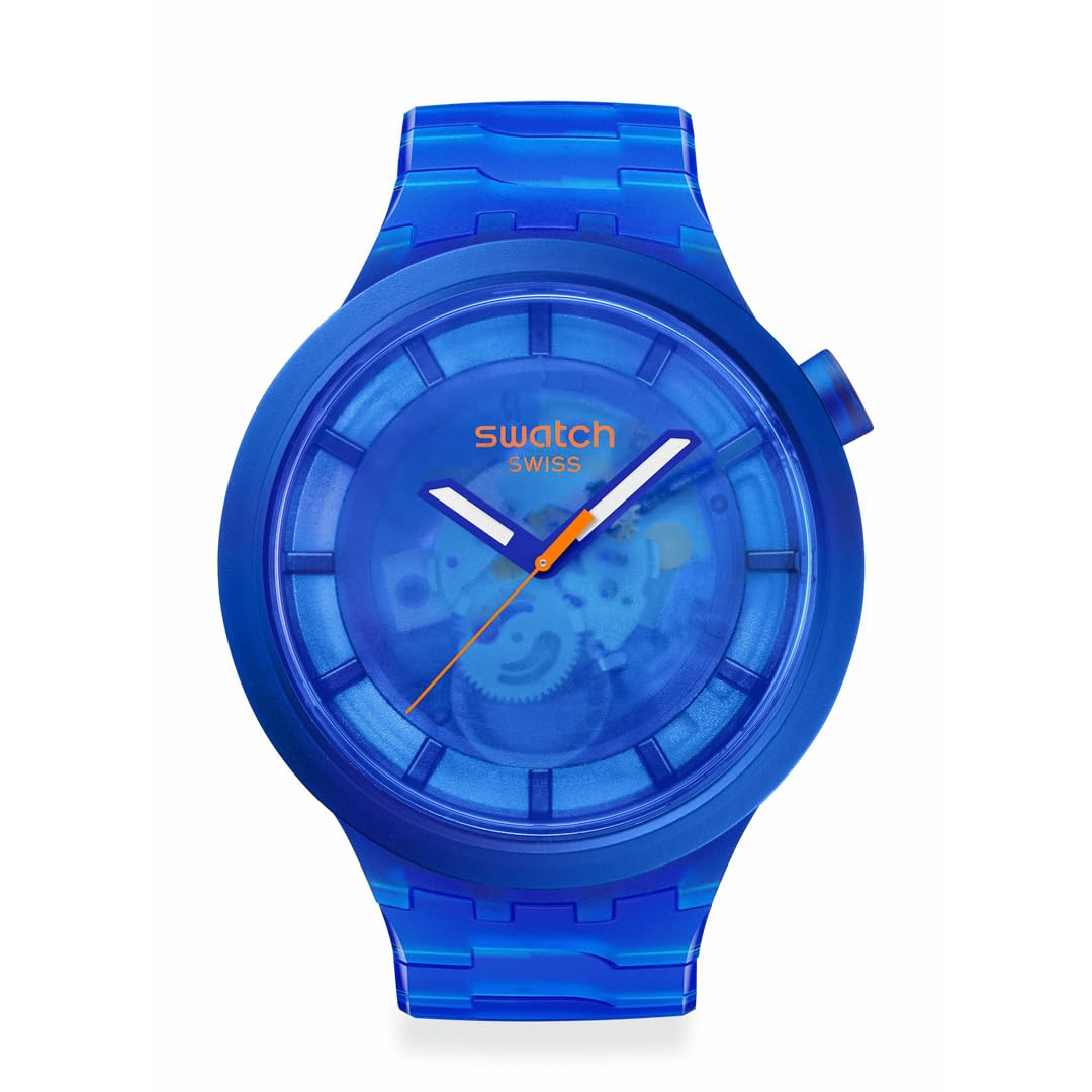SWATCH SB05N116 WATCH