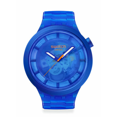 SWATCH SB05N116 WATCH