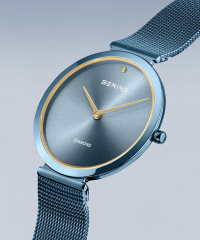 BERING 18132-charity1 WATCH