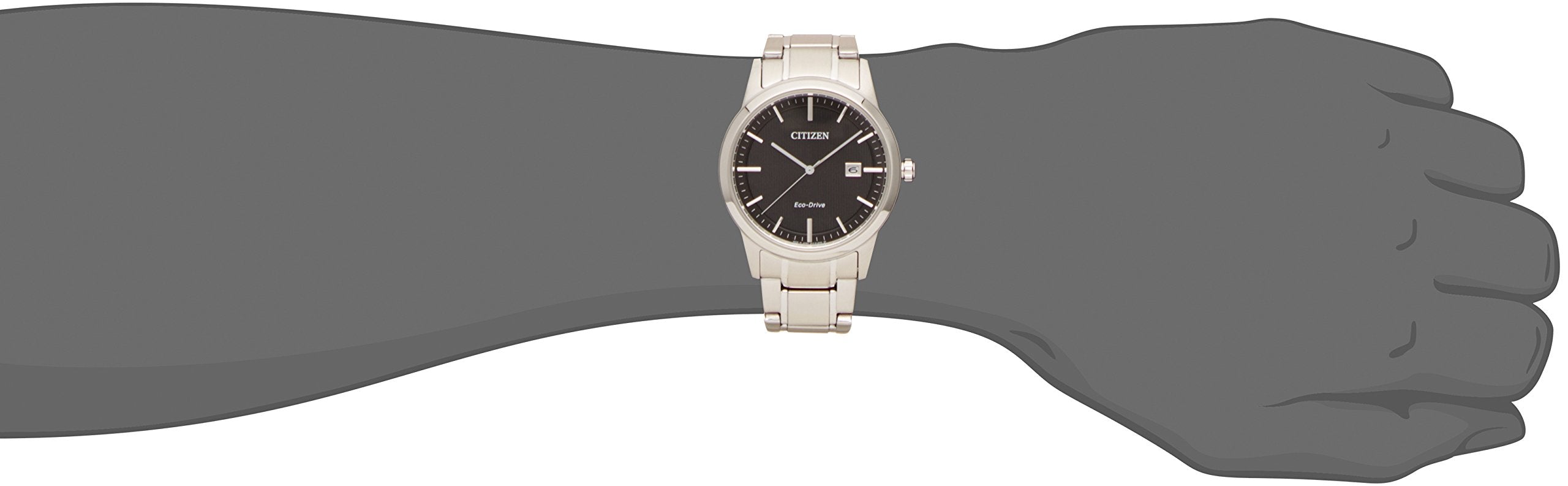 CITIZEN AW1231-66E WATCH