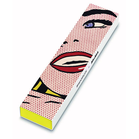 SWATCH SUOZ352 WATCH