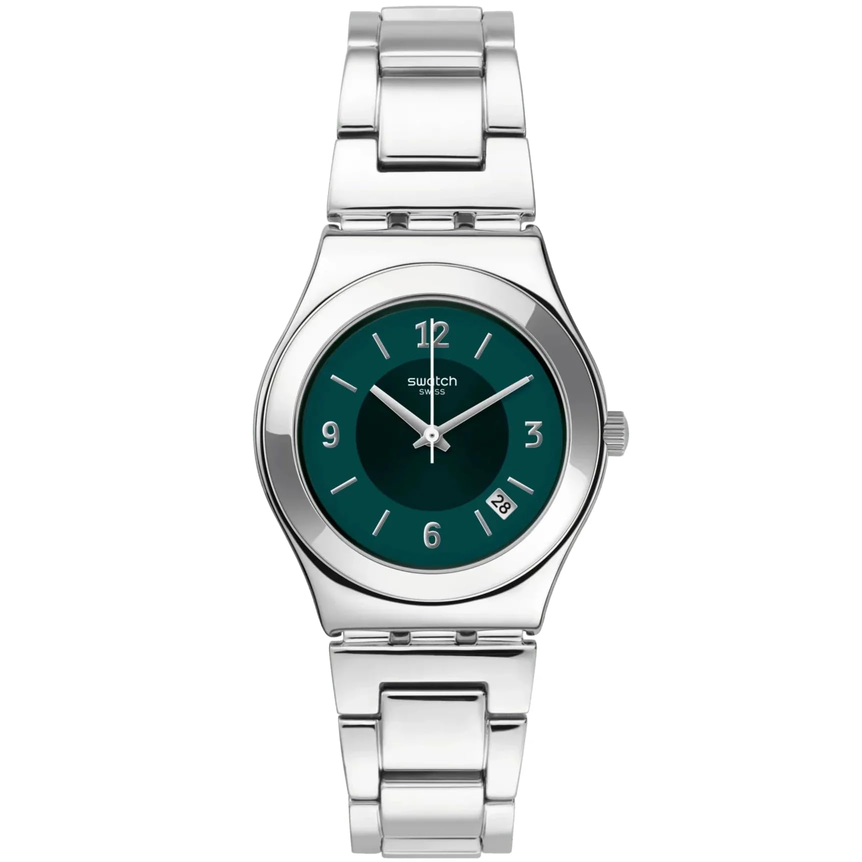 SWATCH YLS468G WATCH