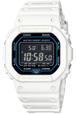 CASIO DW-B5600SF-7JF G-SHOCK WATCH