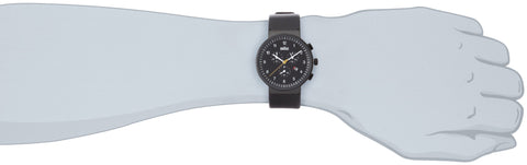 BRAUN BNH0035BKBKG WATCH